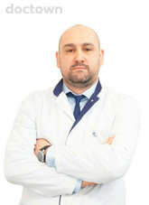 Базирашвили Вахтанг Георгиевич