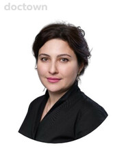 Базоркина Иза Магометовна