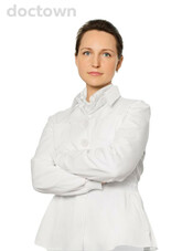 Базовая Дарья Александровна