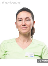 Базрова Елена Сергеевна