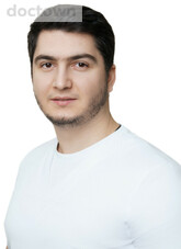 Мкртчян Камо Сергеевич