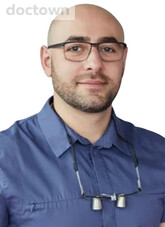Мкртычян Юрий Вачаганович
