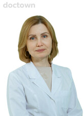 Вуйцик Наталия Борисовна