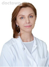 Вуль Ольга Александровна