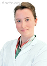 Вульф Кристина Александровна