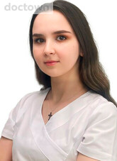 Вурзель Диана Александровна