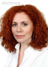 Ривкина Юлия Львовна