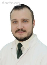 Ризаев Антон Алексеевич