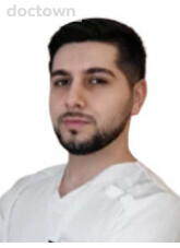 Гебертаев Исмаил Султанович