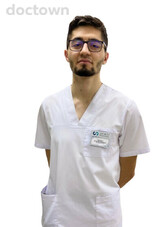 Гедгафов Аслан Мухамедович