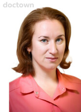 Геер Марина Рафиковна