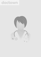 Гегешидзе Ирина Элгуджаевна