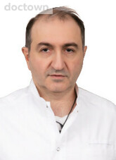 Гейвандов Вадим Альбертович