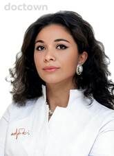 Гелашвили Тамара Зурабовна