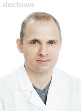 Гендлин Андрей Константинович