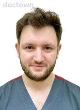 Генджаев Мурад Тажутдинович