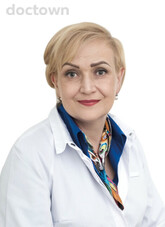 Генинг Анна Савельевна