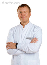 Георгиев Сергей Георгиевич