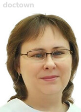 Георгиевская Надежда Викторовна