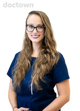 Герасенкова Елизавета Александровна