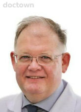 Герасимец Геннадий Иванович