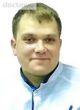 Герасименко Артур Евгеньевич