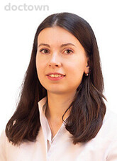 Герасименко Екатерина Владимировна