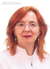 Герасименко Оксана Владимировна