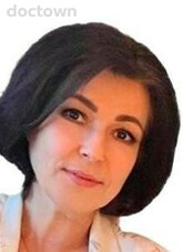 Герасименко Светлана Сергеевна