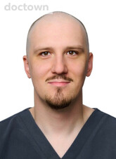 Герасимов Александр Вадимович