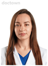 Герасимова Анастасия Юрьевна