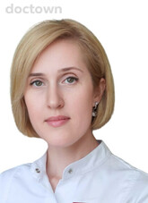 Герасимова Екатерина Александровна