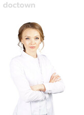 Герасимова Елена Павловна