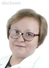 Герасимова Людмила Анатольевна