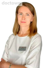 Герасимова Людмила Николаевна