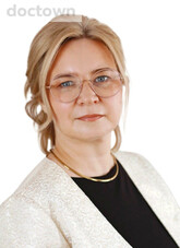 Герасимова Наталья Алексеевна
