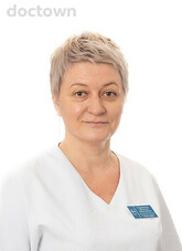 Герасимова Наталья Николаевна