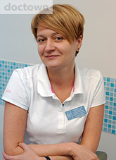 Герасимова Наталья Николаевна