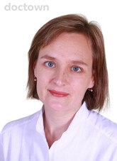 Герасимова Ольга Владимировна