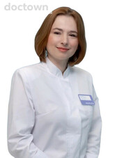 Герасимова Полина Андреевна