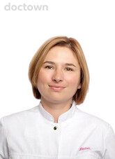 Герасимова Полина Андреевна