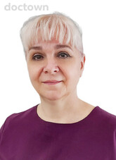 Герасимова Татьяна Анатольевна