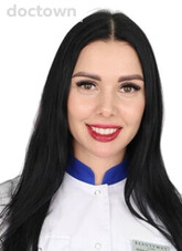 Герасимова Татьяна Юрьевна