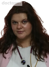 Гераськина Анна Алексеевна