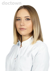 Герцева Марина Сергеевна