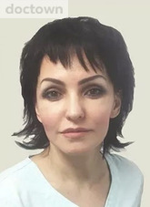 Герда Виктория Владимировна