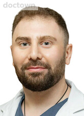 Гергедава Тенгиз Нугзарович