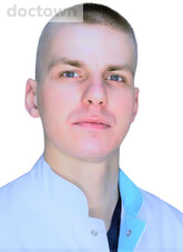 Гергель Марк Андреевич