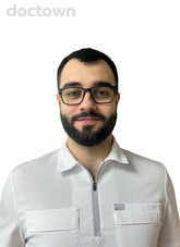 Гергелижиу Кристиан Анатольевич