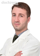 Гергов Темирбек Адальбиевич